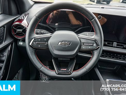 Used 2026 Chevrolet Equinox RS w/ Convenience Package III AWD/4WD image 30