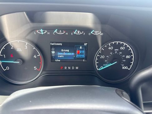 New 2026 Ford F250 XL AWD/4WD image 22