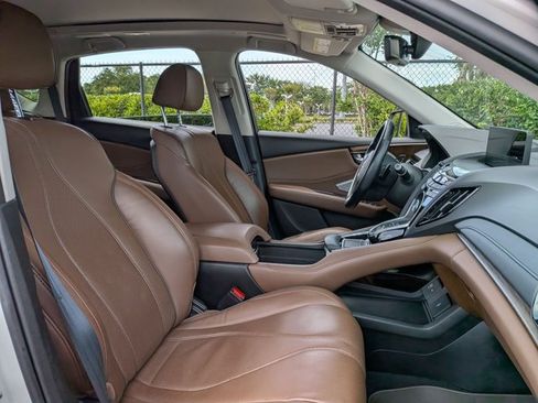 Certified 2021 Acura RDX AWD w/ Advance Package image 18
