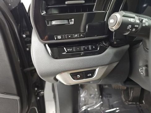 Used 2023 Lexus RX 350 Premium Plus w/ Accessory Package AWD/4WD image 16