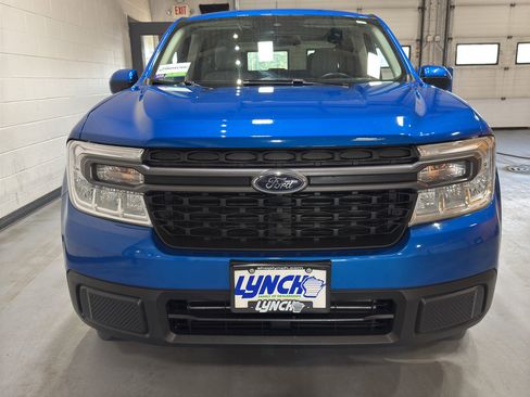 Used 2022 Ford Maverick XLT w/ XLT Luxury Package image 9