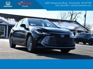 Used 2019 Toyota Avalon Limited video 1