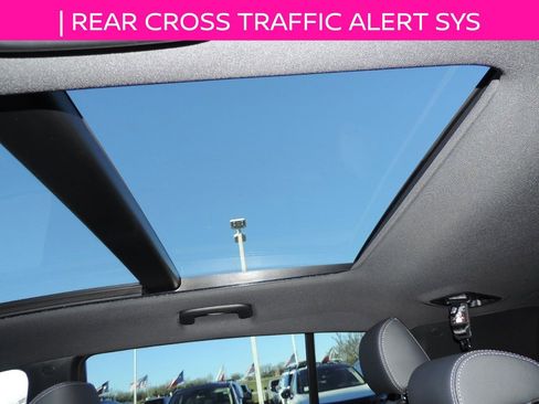 Used 2022 Kia Sportage Nightfall Edition image 15