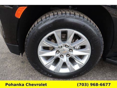 Certified 2024 Chevrolet Tahoe Premier image 29