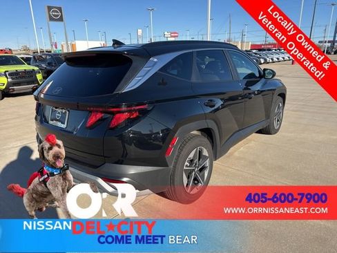 Used 2025 Hyundai Tucson SEL image 5