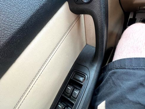 Used 2006 HUMMER H3 Sport Utility image 19