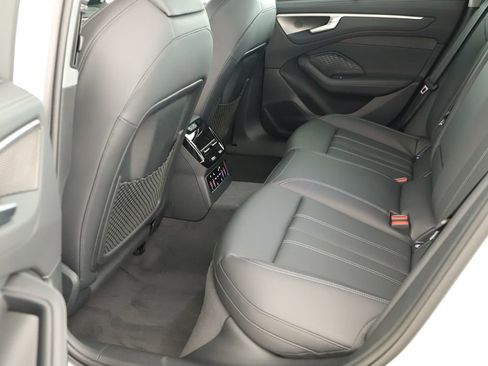 New 2026 Audi A6 Premium Plus image 27