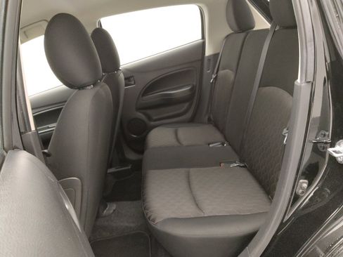 Used 2024 Mitsubishi Mirage LE image 18