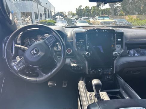 Used 2022 RAM 1500 TRX w/ TRX Level 2 Equipment Group AWD/4WD image 6