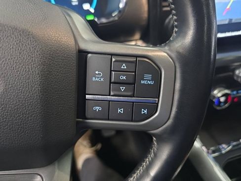 Used 2021 Ford F150 Lariat w/ Equipment Group 502A High AWD/4WD image 28