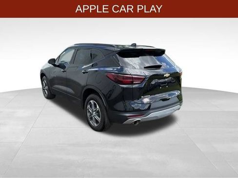 Used 2023 Chevrolet Blazer LT w/ Convenience Package FWD image 5