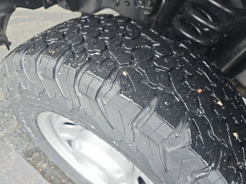 Used 2011 Ford F350 XL w/ PWR Equipment Group image 29