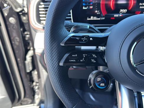 New 2026 Mercedes-Benz GLE 53 AMG 4MATIC Coupe image 15