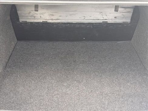 Used 2023 Nissan Versa S w/ Trunk Package FWD image 6