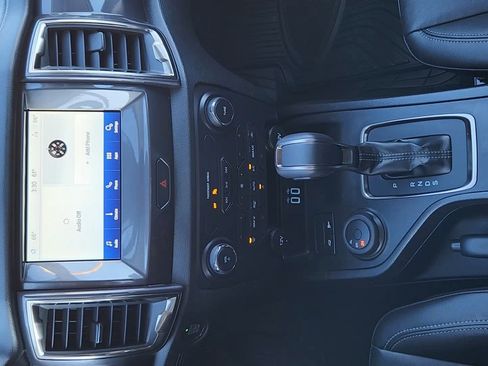 Used 2023 Ford Ranger Lariat w/ Trailer Tow Package image 15