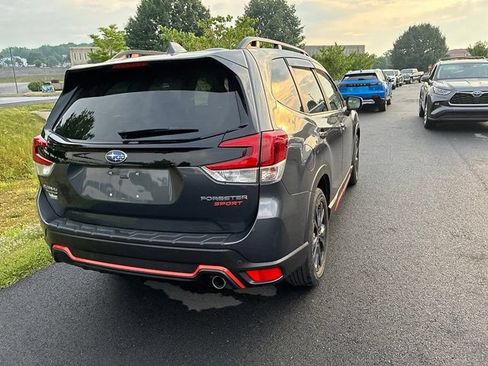 Used 2022 Subaru Forester Sport AWD/4WD image 11