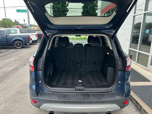 Used 2018 Ford Escape SEL FWD image 16