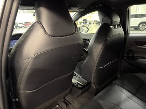 Used 2025 Toyota Corolla GR AWD/4WD image 19