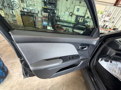 Used 2025 Kia K4 EX FWD image 10
