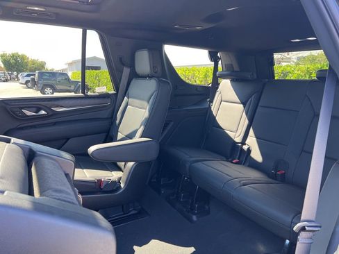 Used 2024 GMC Yukon Denali w/ Max Trailering Package image 50