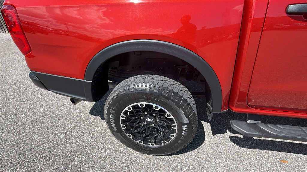Used 2024 Ford Ranger XL RWD image 11