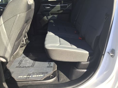 Used 2022 RAM 1500 Big Horn image 16