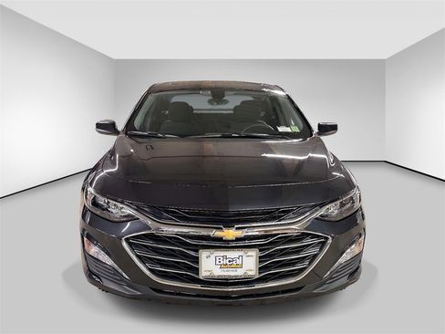 Used 2022 Chevrolet Malibu LT image 8