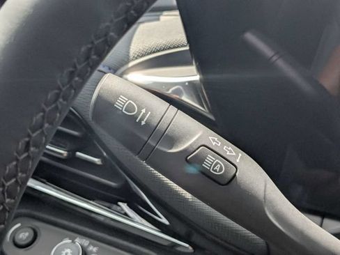 New 2026 Buick Envista Sport Touring w/ Convenience I Package FWD image 27