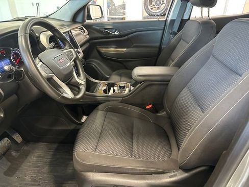 Used 2023 GMC Acadia SLE w/ Elevation Edition image 27