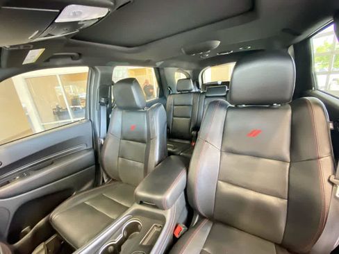 Used 2023 Dodge Durango GT AWD/4WD image 14