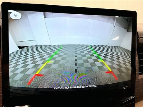 Used 2024 Ford Expedition Max Limited image 30