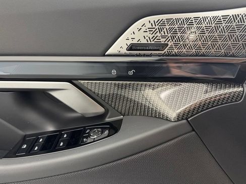 New 2027 BMW M5 Touring AWD/4WD image 12