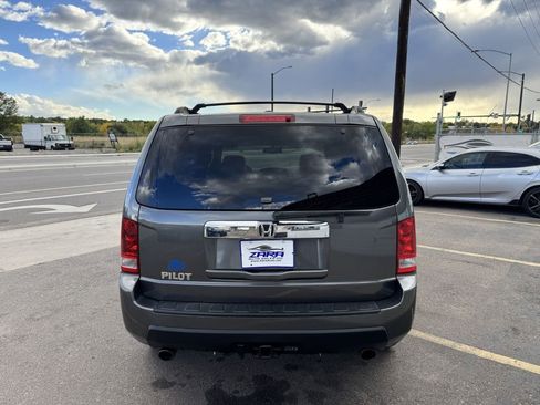 Used 2010 Honda Pilot EX-L image 6