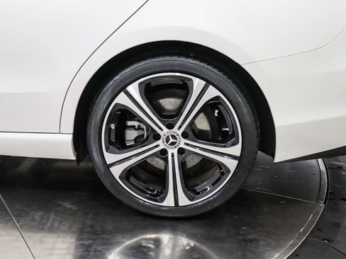 Certified 2024 Mercedes-Benz C 300 Sedan image 11