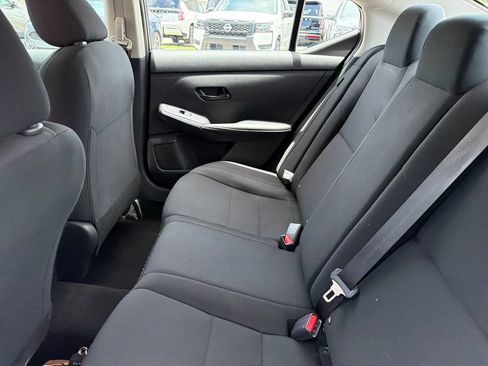 Used 2024 Nissan Sentra S FWD image 29