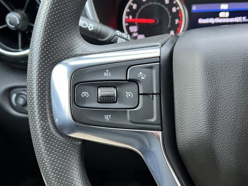 Used 2023 Chevrolet Blazer LT w/ Convenience Package image 18