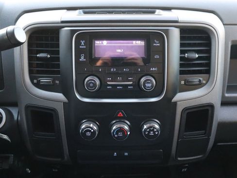 Used 2017 RAM 3500 Tradesman w/ Popular Equipment Group image 34