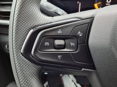 Used 2025 Chevrolet TrailBlazer LT AWD/4WD image 62