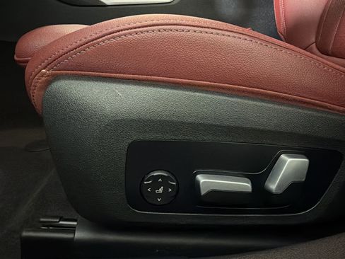 Certified 2023 BMW i4 eDrive35 w/ Premium Package RWD image 12