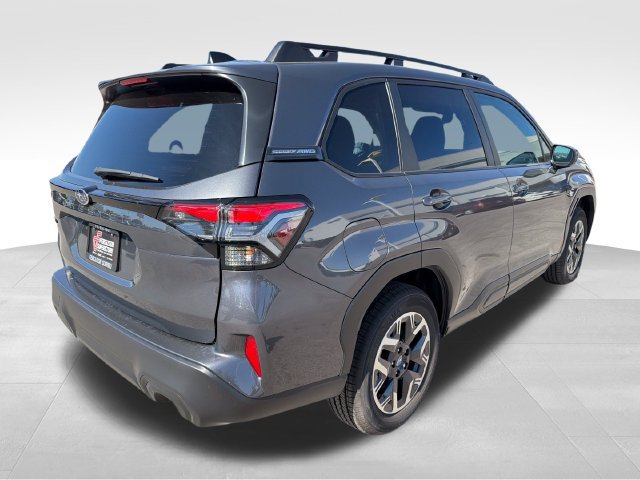 New 2026 Subaru Forester Premium AWD/4WD image 7