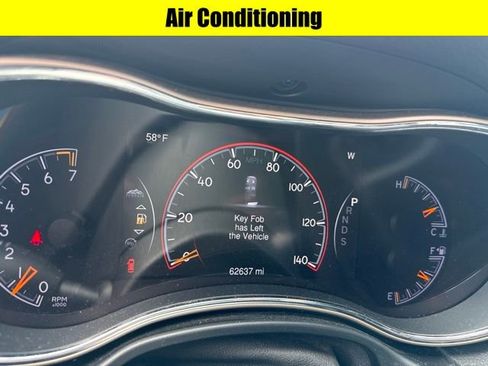 Used 2015 Jeep Grand Cherokee Limited AWD/4WD image 12