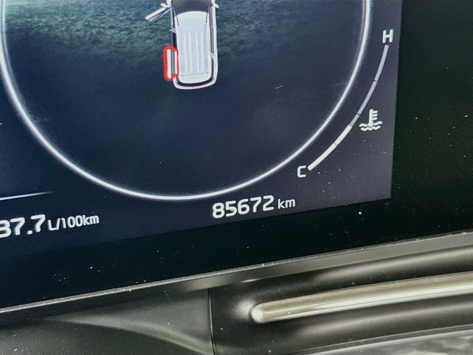 Used 2022 Kia Carnival SX FWD image 12