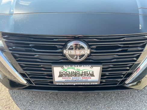 Used 2024 Nissan Altima 2.5 SL image 15