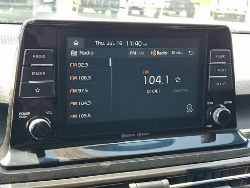 Used 2021 Kia Seltos EX AWD/4WD image 17