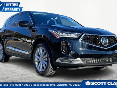 Used 2024 Acura RDX SH-AWD