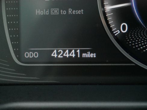 Used 2022 Lexus ES 350 w/ Premium Package FWD image 22