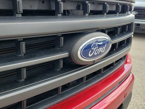 Certified 2022 Ford F150 Lariat AWD/4WD image 13