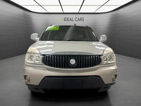 Used 2005 Buick Rendezvous 2WD w/ CXL Preferred Equipment Group image 2