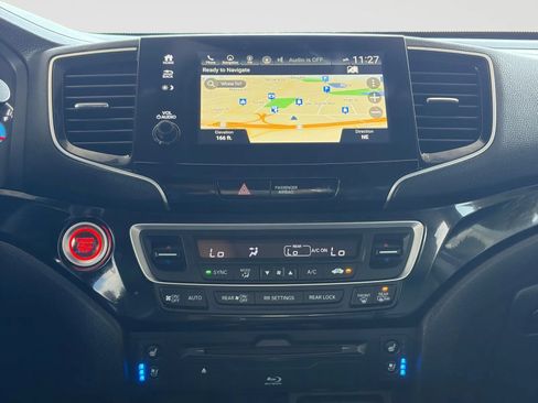 Used 2019 Honda Pilot Elite image 25