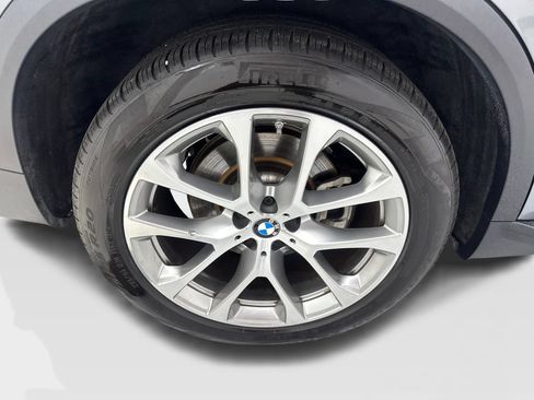 Used 2024 BMW X5 sDrive40i w/ Premium Package RWD image 87